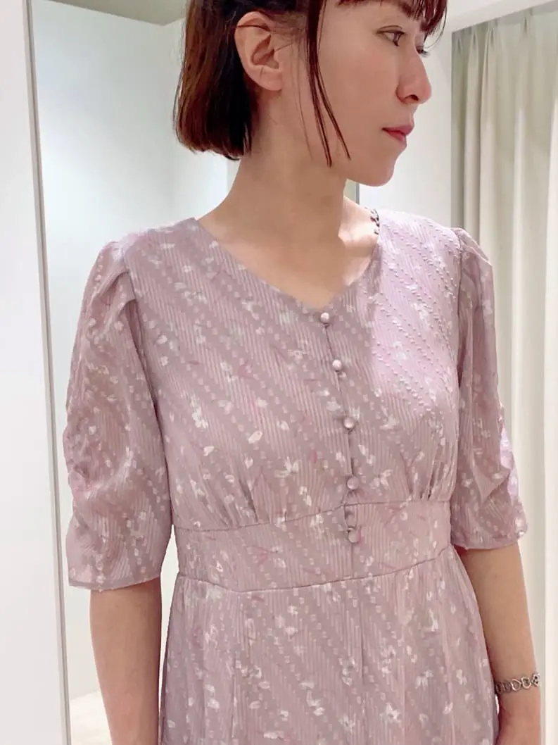 ANY SIS 山田 コーディネート画像