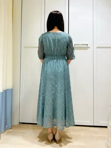 ANY SIS 藤田 コーディネート画像