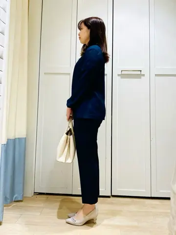 ANY SIS 藤田 コーディネート画像