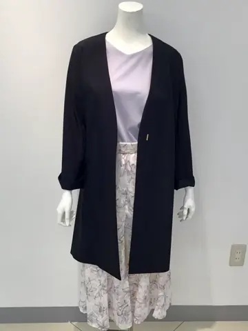 ANY SIS 本田 コーディネート画像