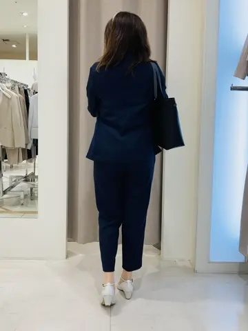 ANY SIS 川根　彩 コーディネート画像