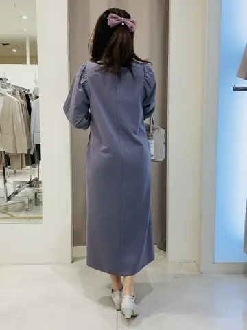 ANY SIS 川根　彩 コーディネート画像