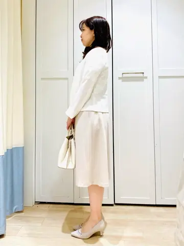 ANY SIS 藤田 コーディネート画像