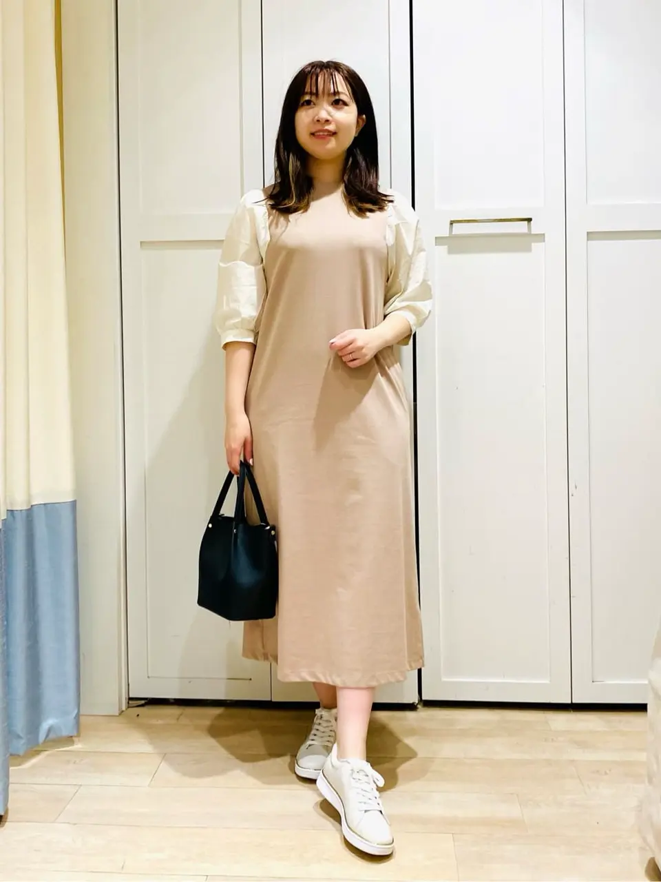  藤田 コーディネート画像