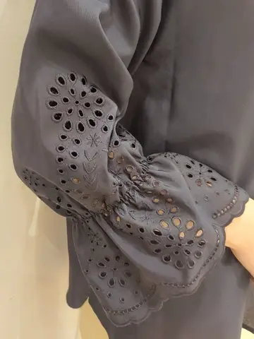 ANY SIS 齋藤 コーディネート画像