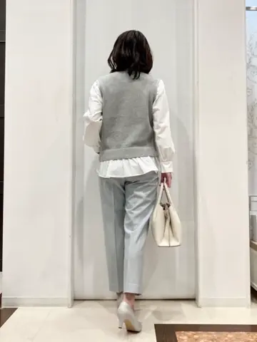 ANY SIS 横田 コーディネート画像