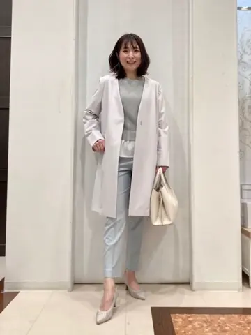 ANY SIS 横田 コーディネート画像