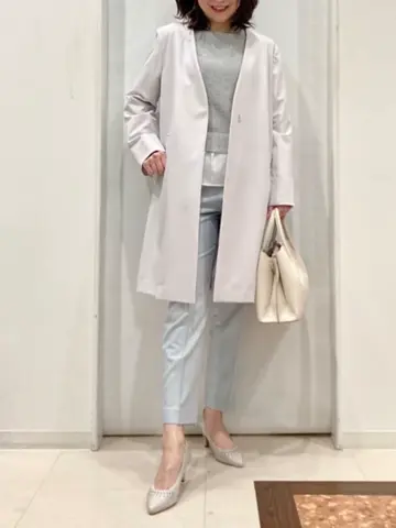 ANY SIS 横田 コーディネート画像