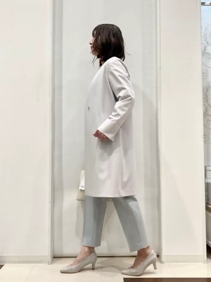 ANY SIS 横田 コーディネート画像