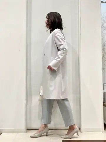 ANY SIS 横田 コーディネート画像