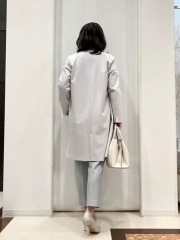 ANY SIS 横田 コーディネート画像