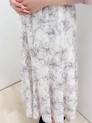 ANY SIS 竹内 コーディネート画像