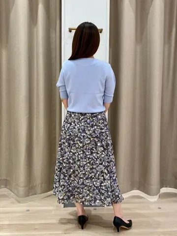 ANY SIS 瀬野 コーディネート画像