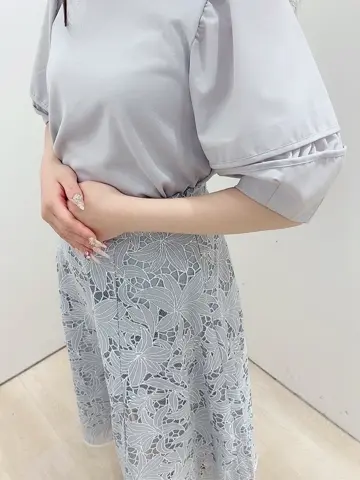 ANY SIS 竹内 コーディネート画像