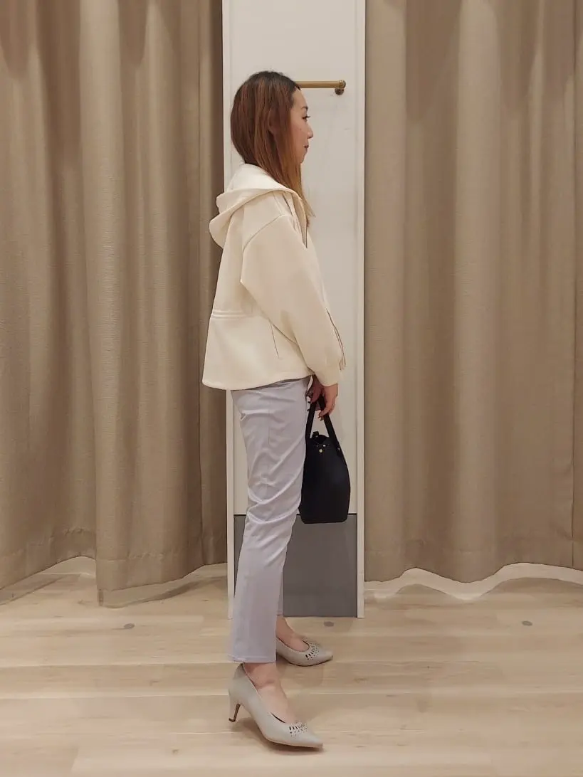 ANY SIS 齋藤 コーディネート画像