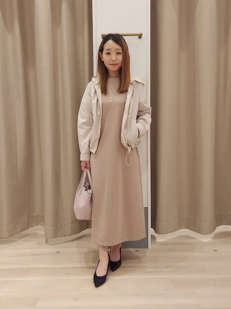 ANY SIS 齋藤 コーディネート画像