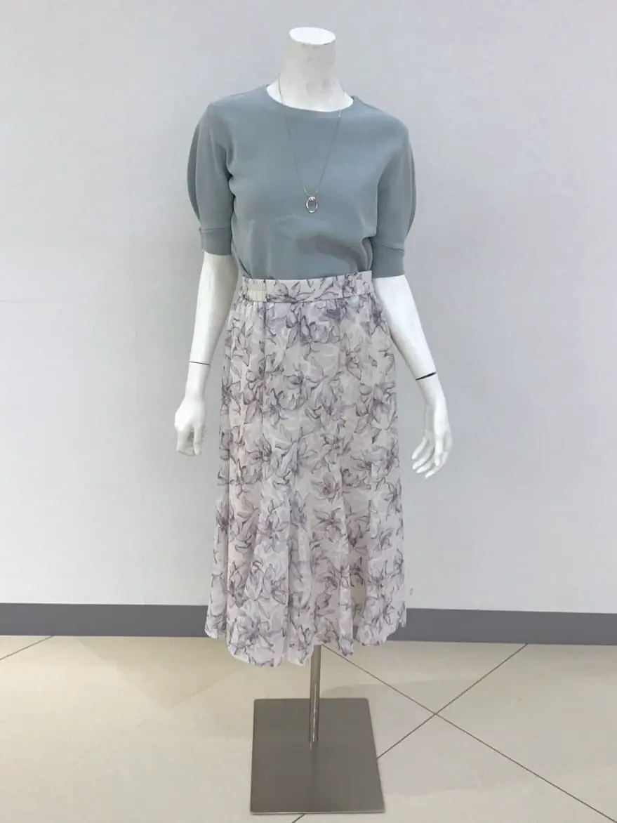  橋本 コーディネート画像