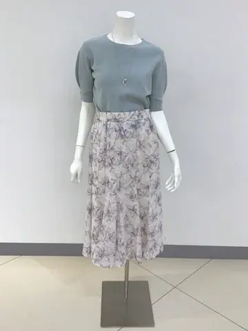 ANY SIS 橋本 コーディネート画像