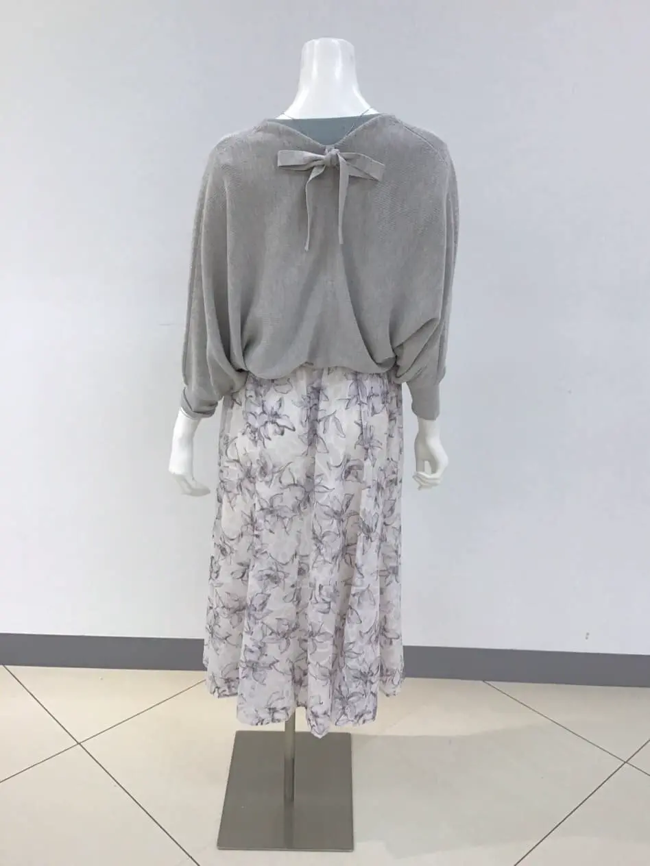 ANY SIS 橋本 コーディネート画像