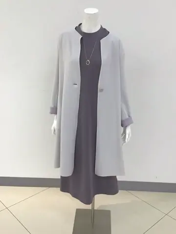 ANY SIS 橋本 コーディネート画像