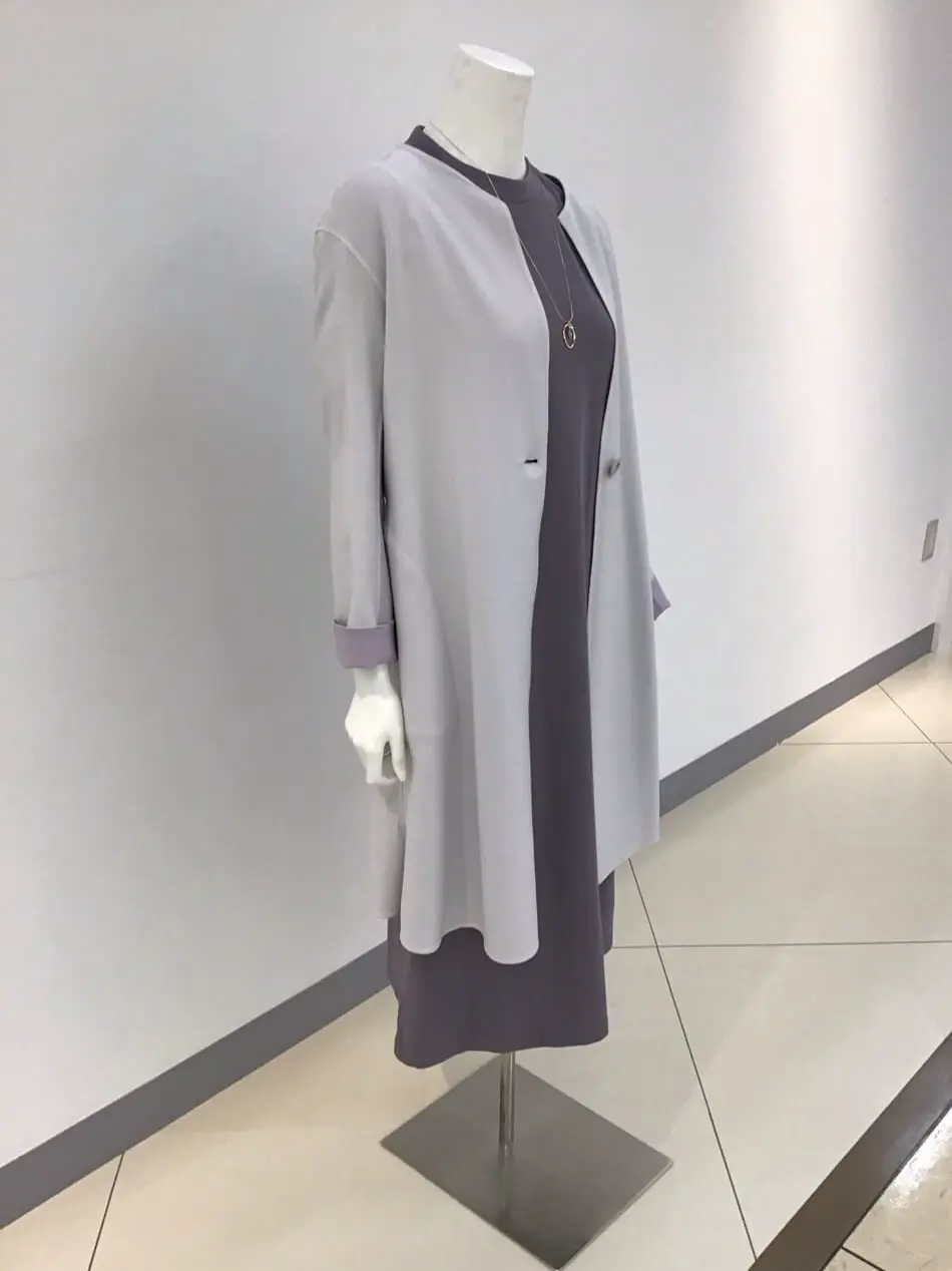 ANY SIS 橋本 コーディネート画像