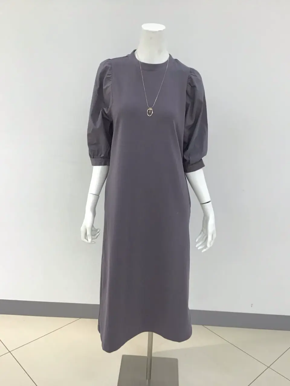 ANY SIS 橋本 コーディネート画像