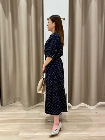 ANY SIS 瀬野 コーディネート画像