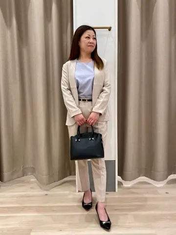 ANY SIS 瀬野 コーディネート画像