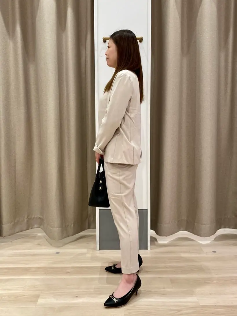 ANY SIS 瀬野 コーディネート画像