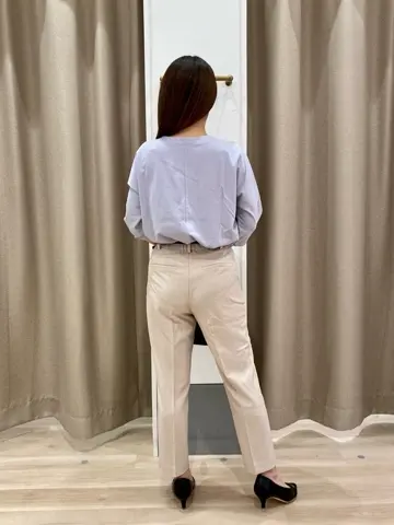 ANY SIS 瀬野 コーディネート画像