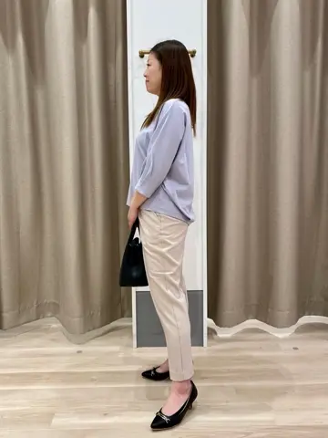 ANY SIS 瀬野 コーディネート画像