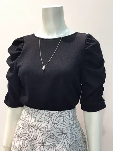 ANY SIS 布川 コーディネート画像