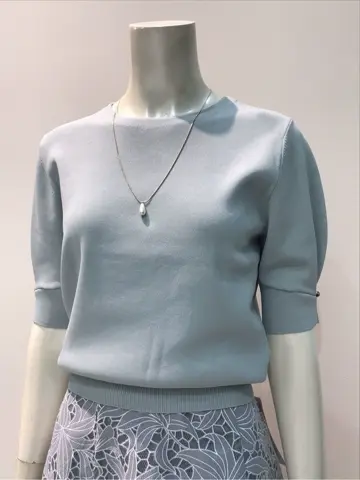 ANY SIS 布川 コーディネート画像