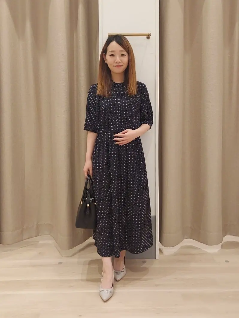 ANY SIS 齋藤 コーディネート画像