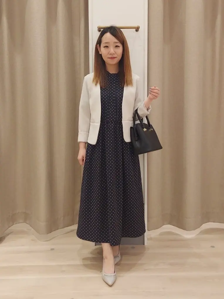 ANY SIS 齋藤 コーディネート画像