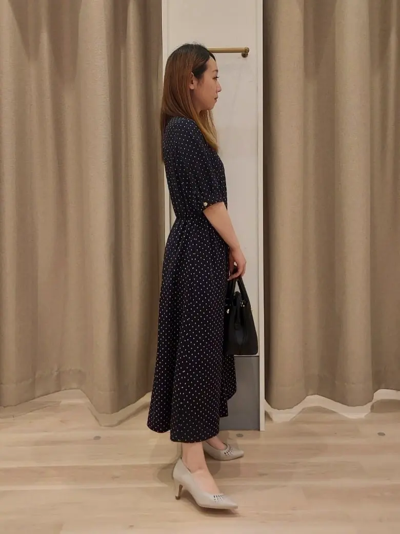 ANY SIS 齋藤 コーディネート画像