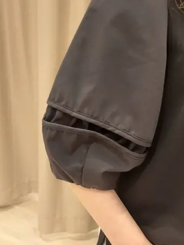 ANY SIS 齋藤 コーディネート画像