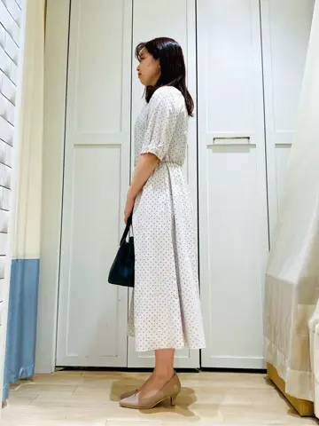 ANY SIS 藤田 コーディネート画像