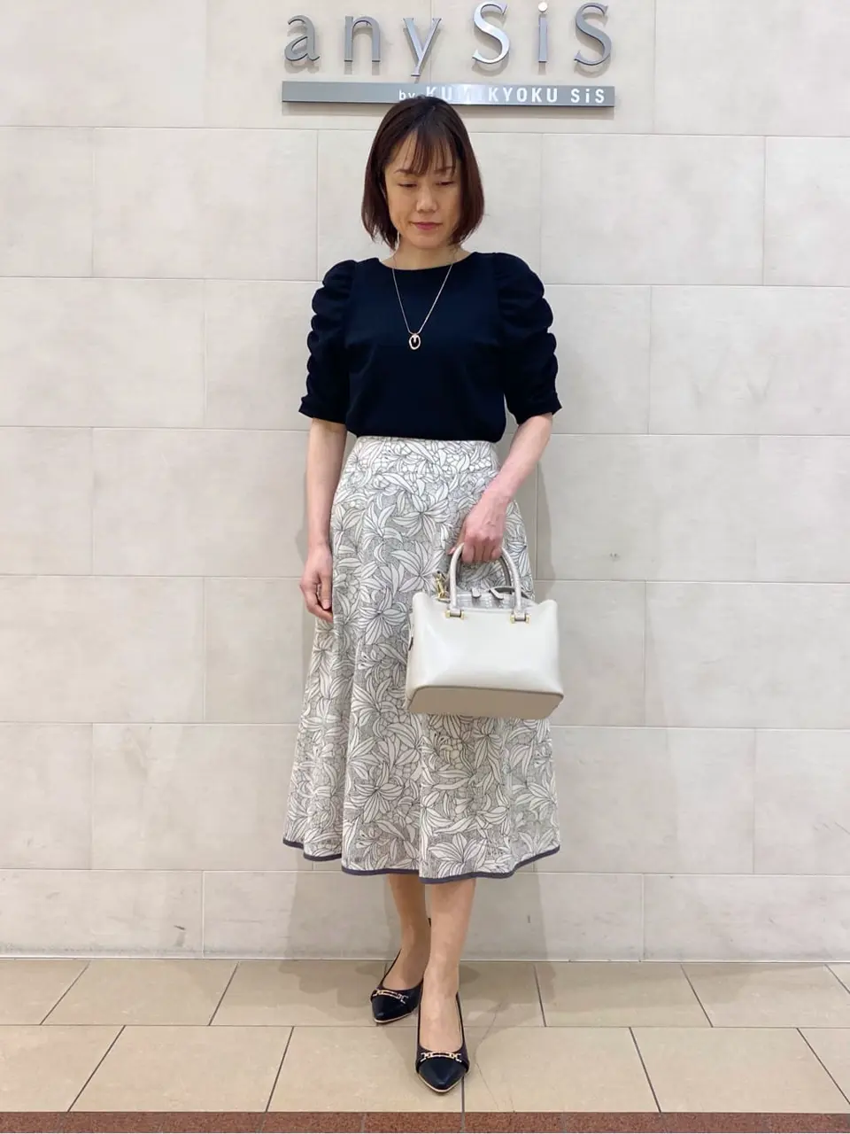  髙橋 コーディネート画像