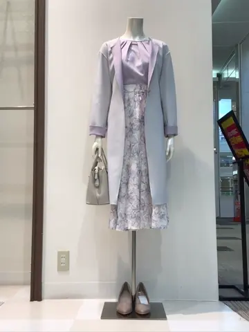 ANY SIS 布川 コーディネート画像