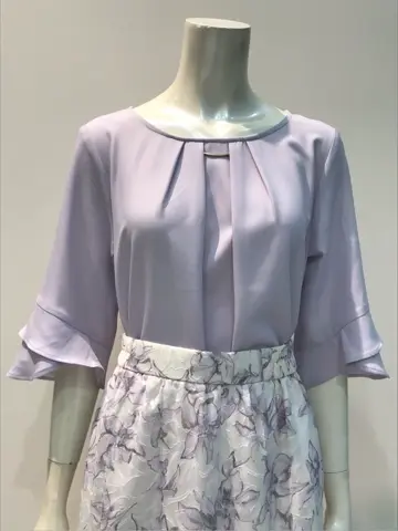 ANY SIS 布川 コーディネート画像