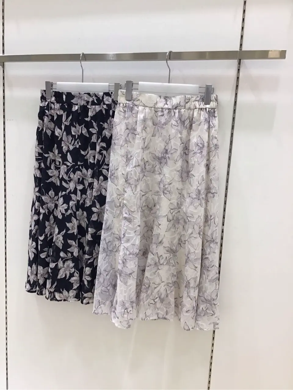 ANY SIS 布川 コーディネート画像