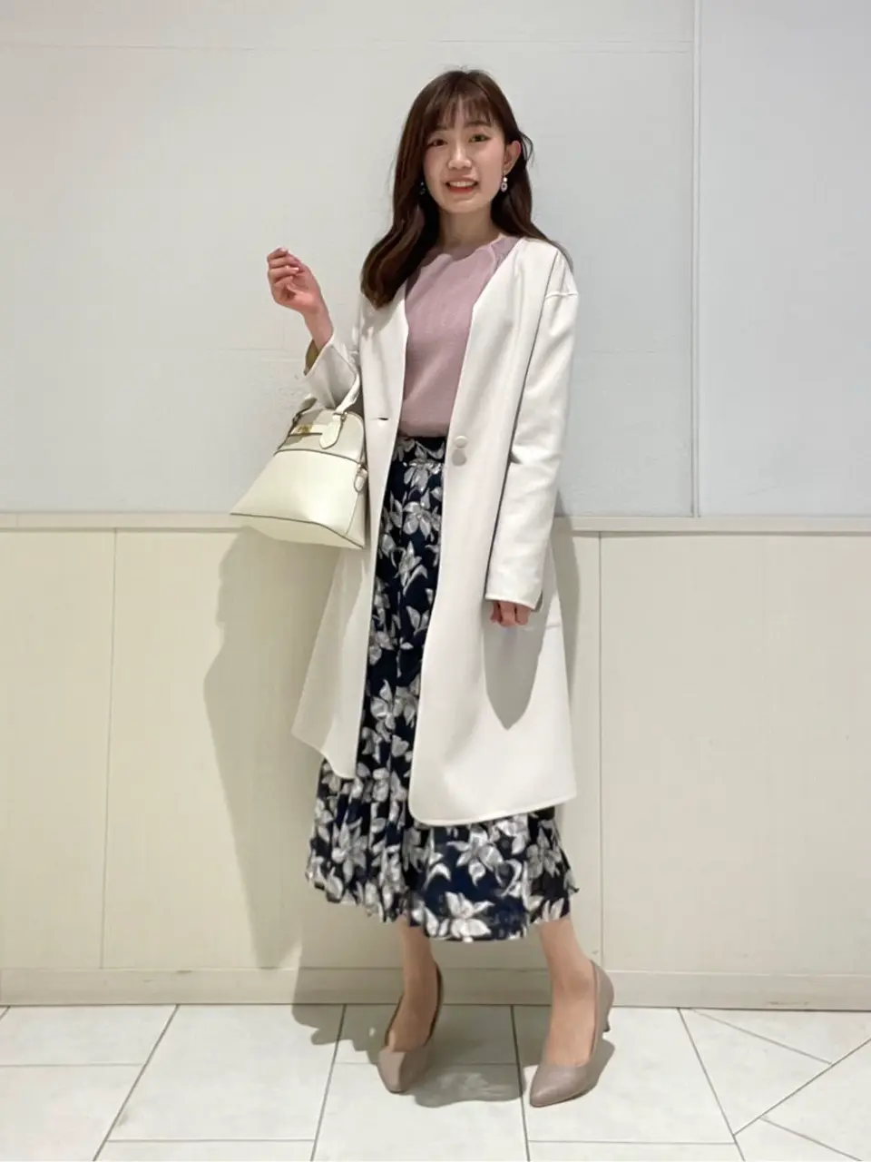  みぃ コーディネート画像