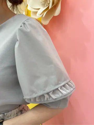 ANY SIS 古田(足立) コーディネート画像