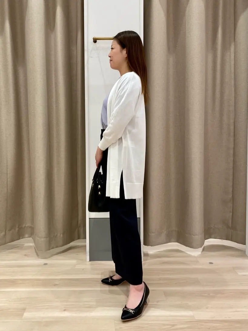 ANY SIS 瀬野 コーディネート画像