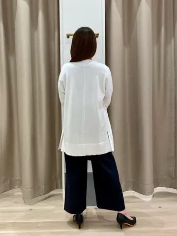 ANY SIS 瀬野 コーディネート画像