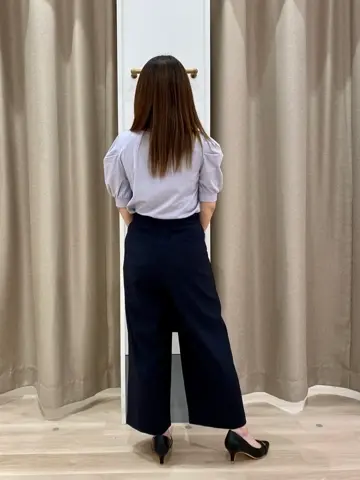 ANY SIS 瀬野 コーディネート画像