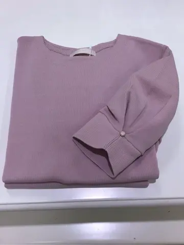 ANY SIS 森川 コーディネート画像