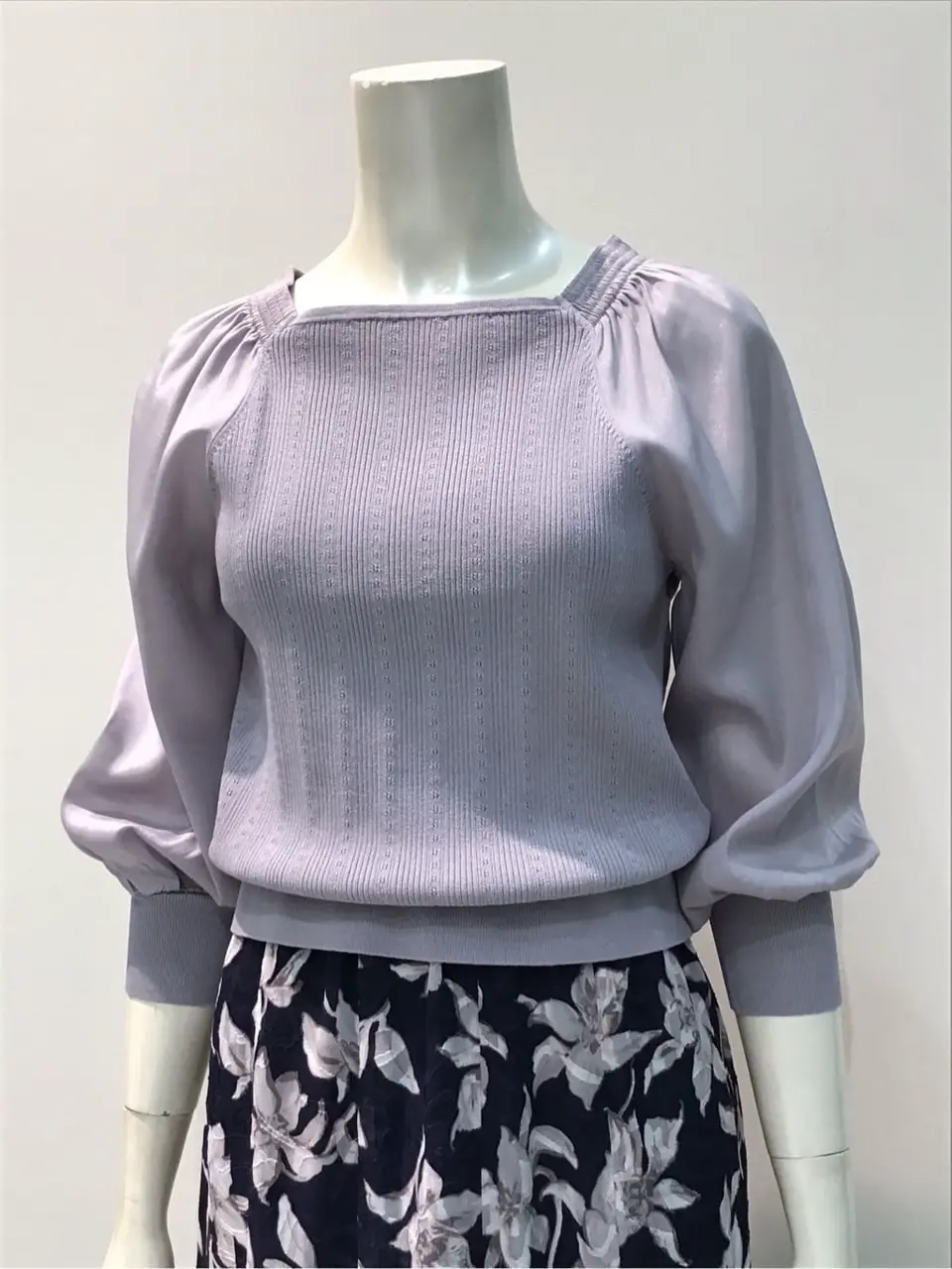 ANY SIS 布川 コーディネート画像