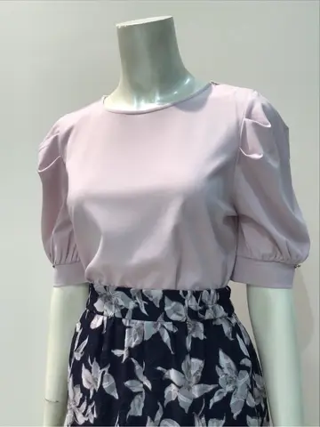 ANY SIS 布川 コーディネート画像